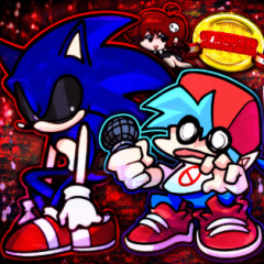 FNF VS Sonic.Exe The Last Adventure