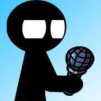 FNF vs Stickman Mod