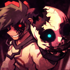 FNF Vs. Sans: Last Determined 