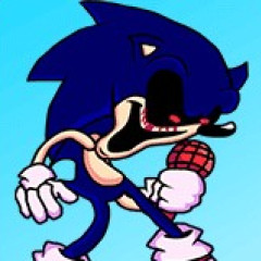 FNF: Vs. Sonic.Exe