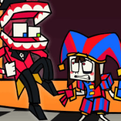 FNF Wacky World 