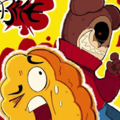 FNF WWCD – One Last Bite 