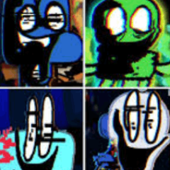 FNF X Pibby Battle for Corrupted Island 2.0 (VS Pibby BFDI) 