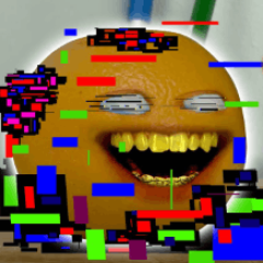 FNF x Pibby Vs Annoying Orange 