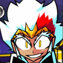 Friday Night Bladin’ vs Beyblade 