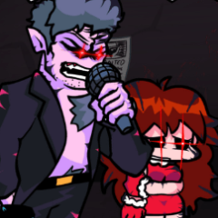 Friday Night Funkin Corruption: Reimagined! 