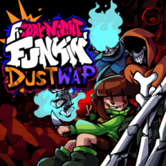 Friday Night Funkin’ Dustwap 