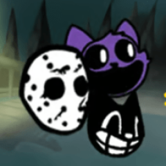 Friday Night Funkin Halloween Pack