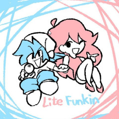 Friday Night Funkin’ Lite Funkin