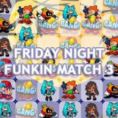 Friday Night Funkin Match-3