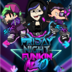 Friday Night Funkin Neo 