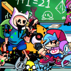 Friday Night Funkin’ Pibby: Apocalypse