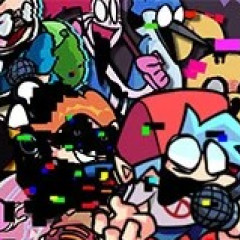 Friday Night Funkin’ Pibby Corrupted