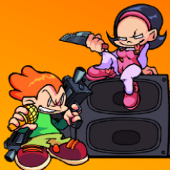 Friday Night Funkin: Pico School 