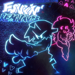 Friday Night Funkin’: Remnants 