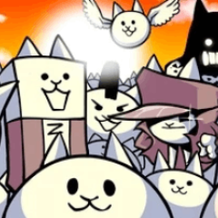 Friday Night Funkin’ VS Battle Cats 1.5 