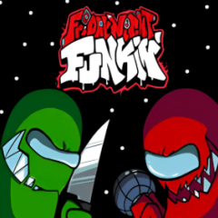  Friday Night Funkin vs Impostor 
