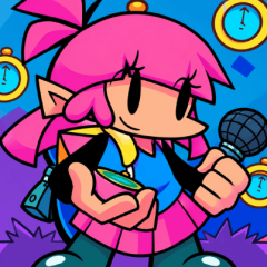 Friday Night Funkin vs Liz 