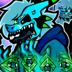 Friday Night Funkin' Vs RetroSpecter 