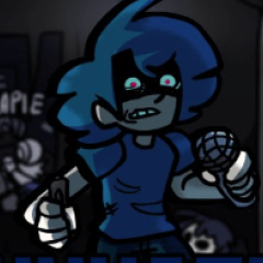 Friday Night Funkin vs Starving Artist 