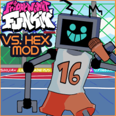 Friday Night Funkin vs. Hex Mod