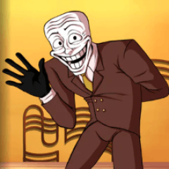 Friday Night Incident Vs. Mr. Trololo 