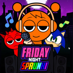 Friday Night Sprunki