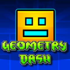 Geometry Dash 