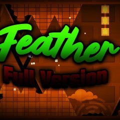 Geometry Dash Feather