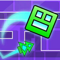 Geometry Dash Maze Maps V2 