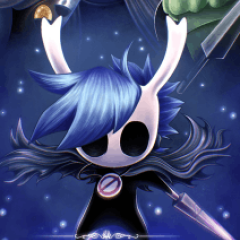 Hymns of Hallownest 
