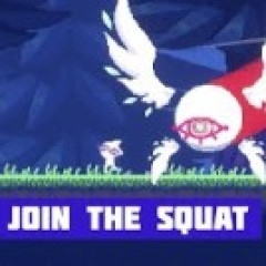 Join The Squat