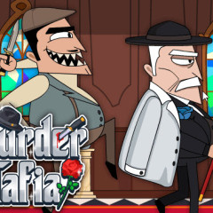 Murder mafia