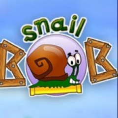 Snail Bob 1: Finding Home 