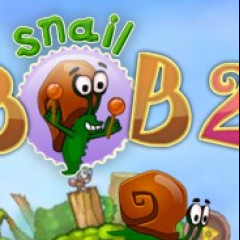 Snail Bob 2: Birthday Party