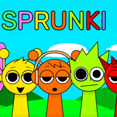 Sprunki