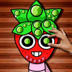 Sprunki PopIt