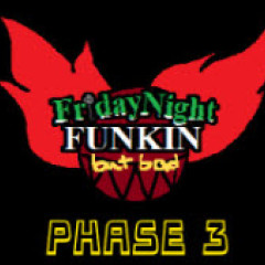FNF VS Tricky but Bad (Phase 3) Mod
