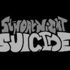 FNF VS Suicide Mouse Mod