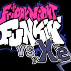 FNF VS XE Mod