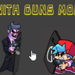 FNF with Guns Mod