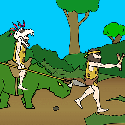 age of war