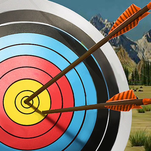 archery training