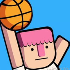 dunkers
