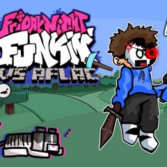 FNF vs Aflac Remastered (Friday Night Funkin') Game · Play Online