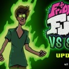FNF vs Shaggy 2.5 Mod