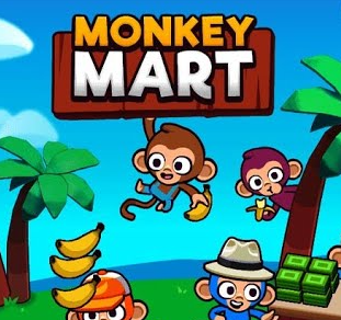 Monkey Mart