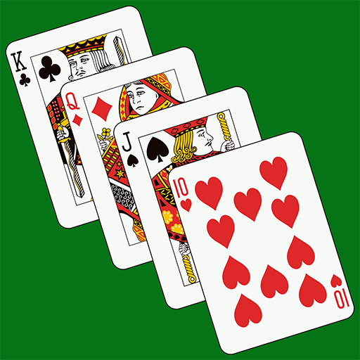 original classic solitaire