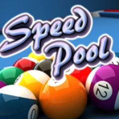 speed pool king